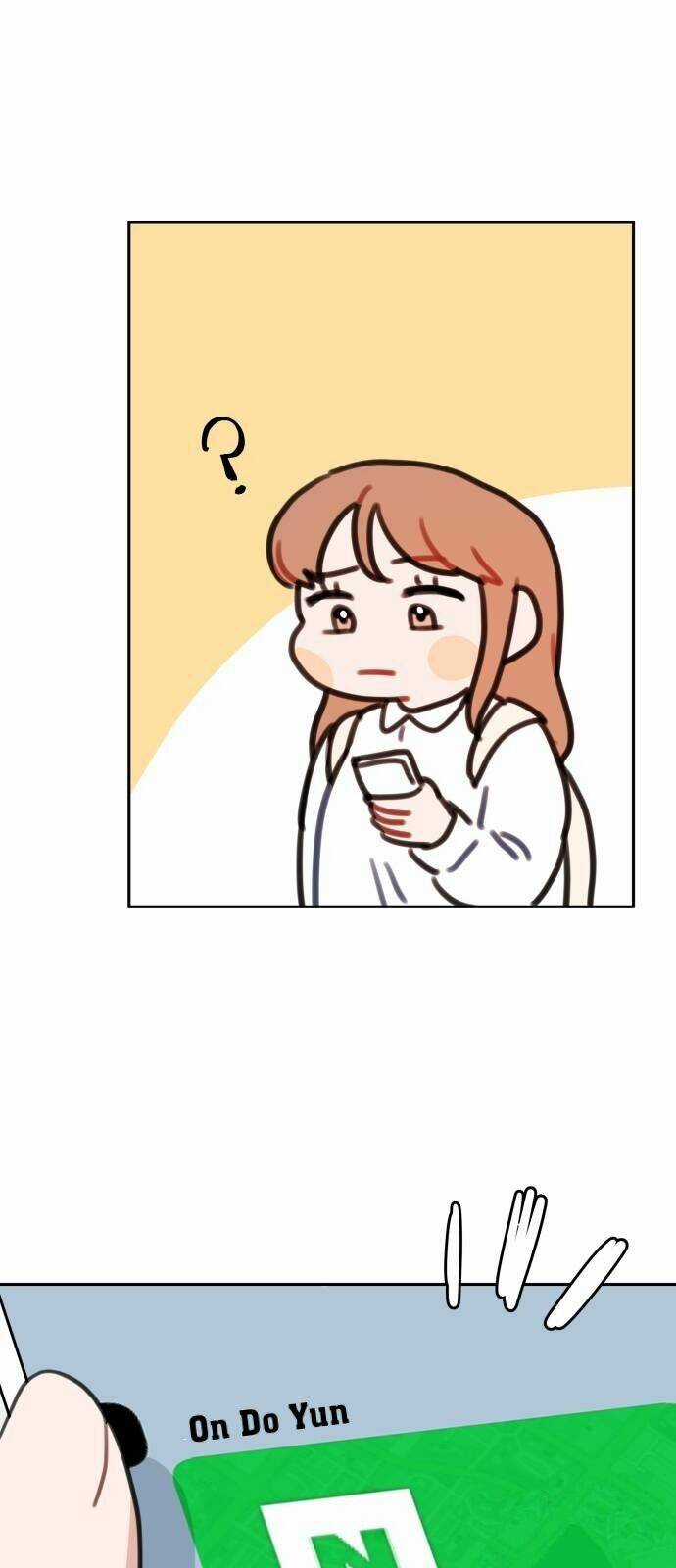 Bloody Romance - Lãng Mạn Đẫm Máu Chapter 9 trang 54