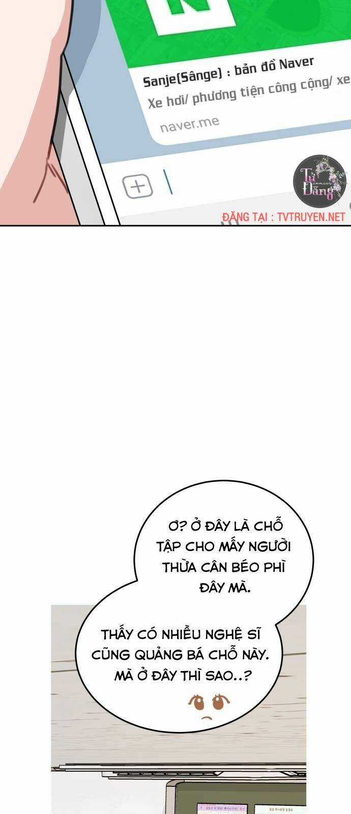 Bloody Romance - Lãng Mạn Đẫm Máu Chapter 9 trang 55