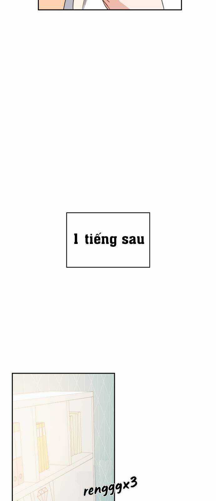 Bloody Romance - Lãng Mạn Đẫm Máu Chapter 9 trang 58