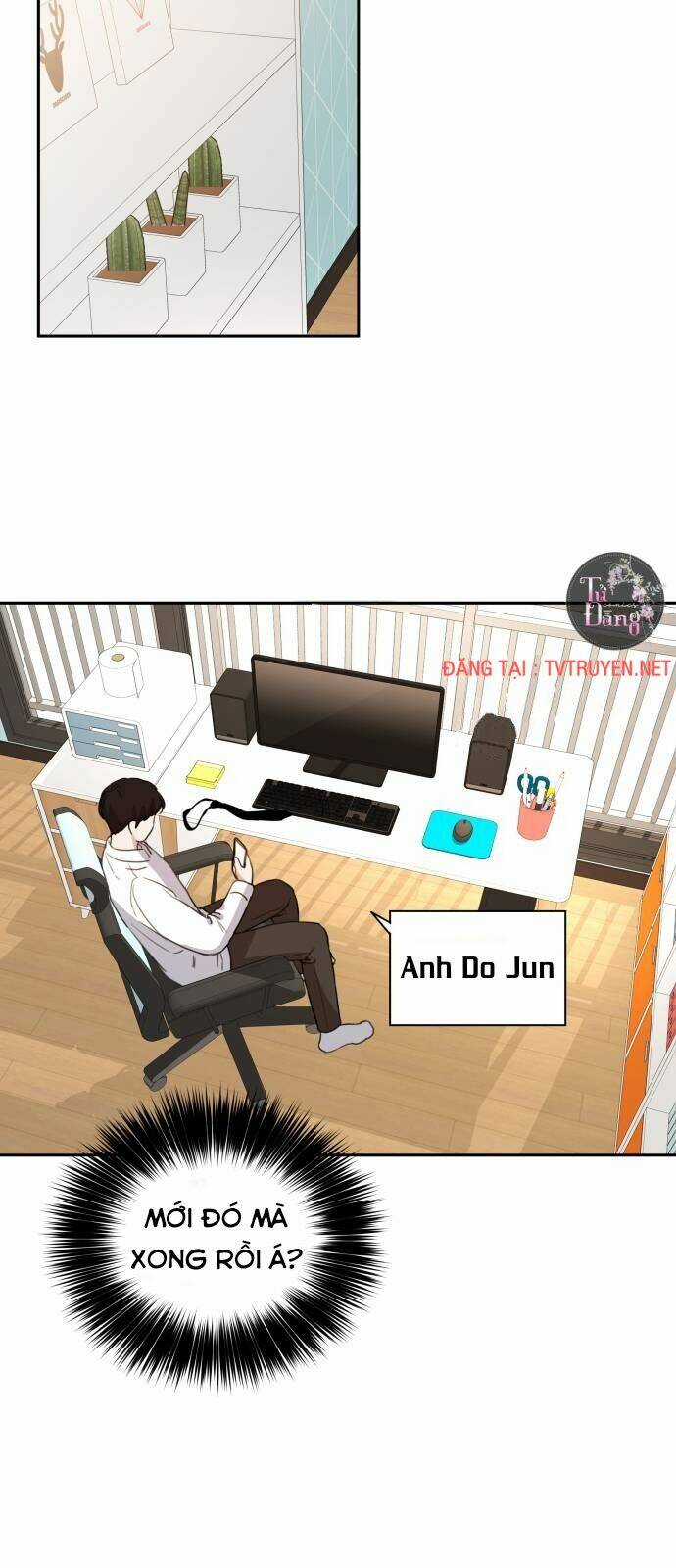 Bloody Romance - Lãng Mạn Đẫm Máu Chapter 9 trang 59