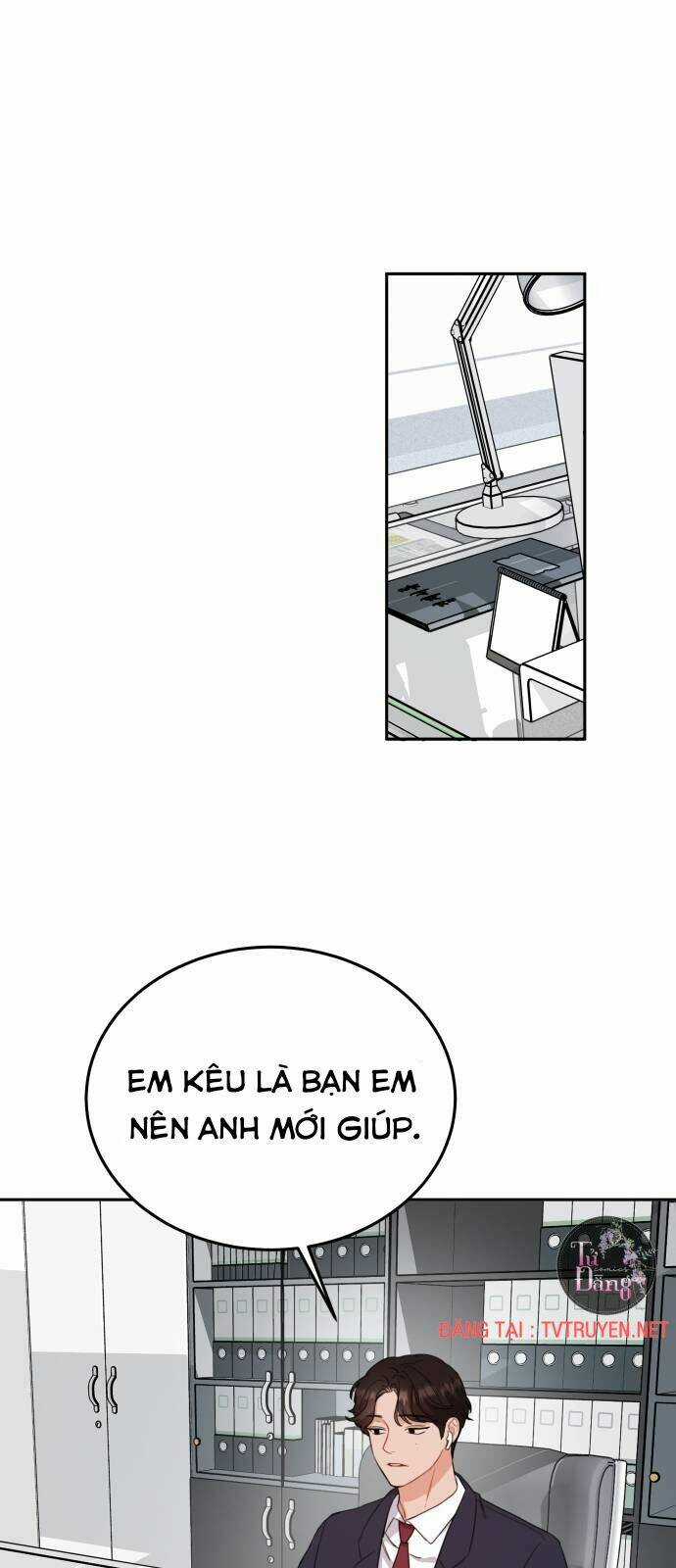 Bloody Romance - Lãng Mạn Đẫm Máu Chapter 9 trang 61