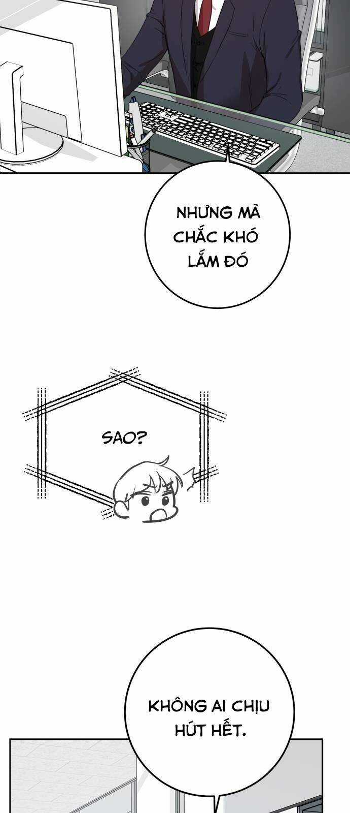 Bloody Romance - Lãng Mạn Đẫm Máu Chapter 9 trang 62