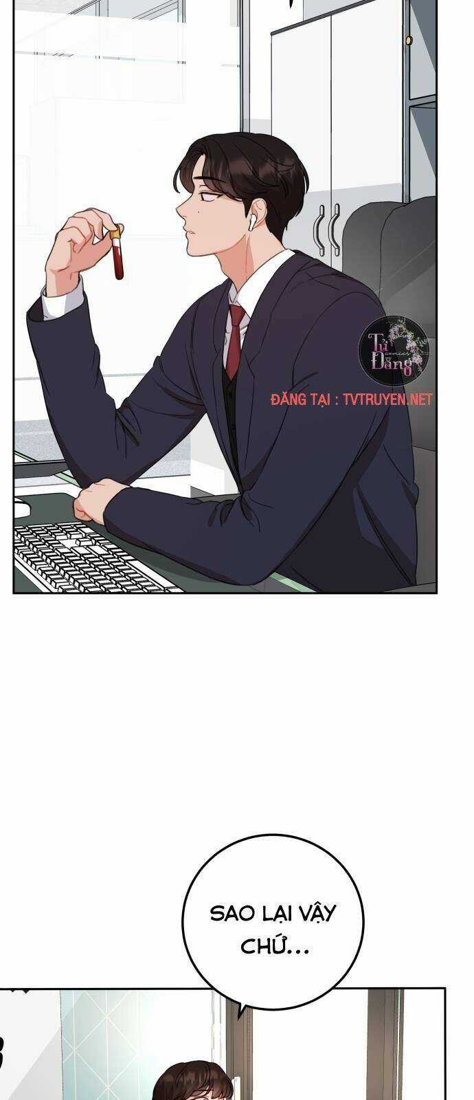 Bloody Romance - Lãng Mạn Đẫm Máu Chapter 9 trang 63