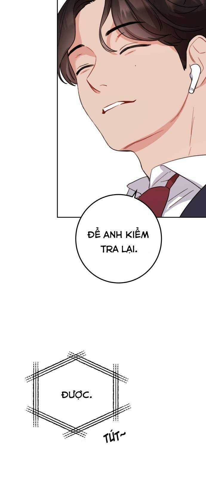 Bloody Romance - Lãng Mạn Đẫm Máu Chapter 9 trang 66