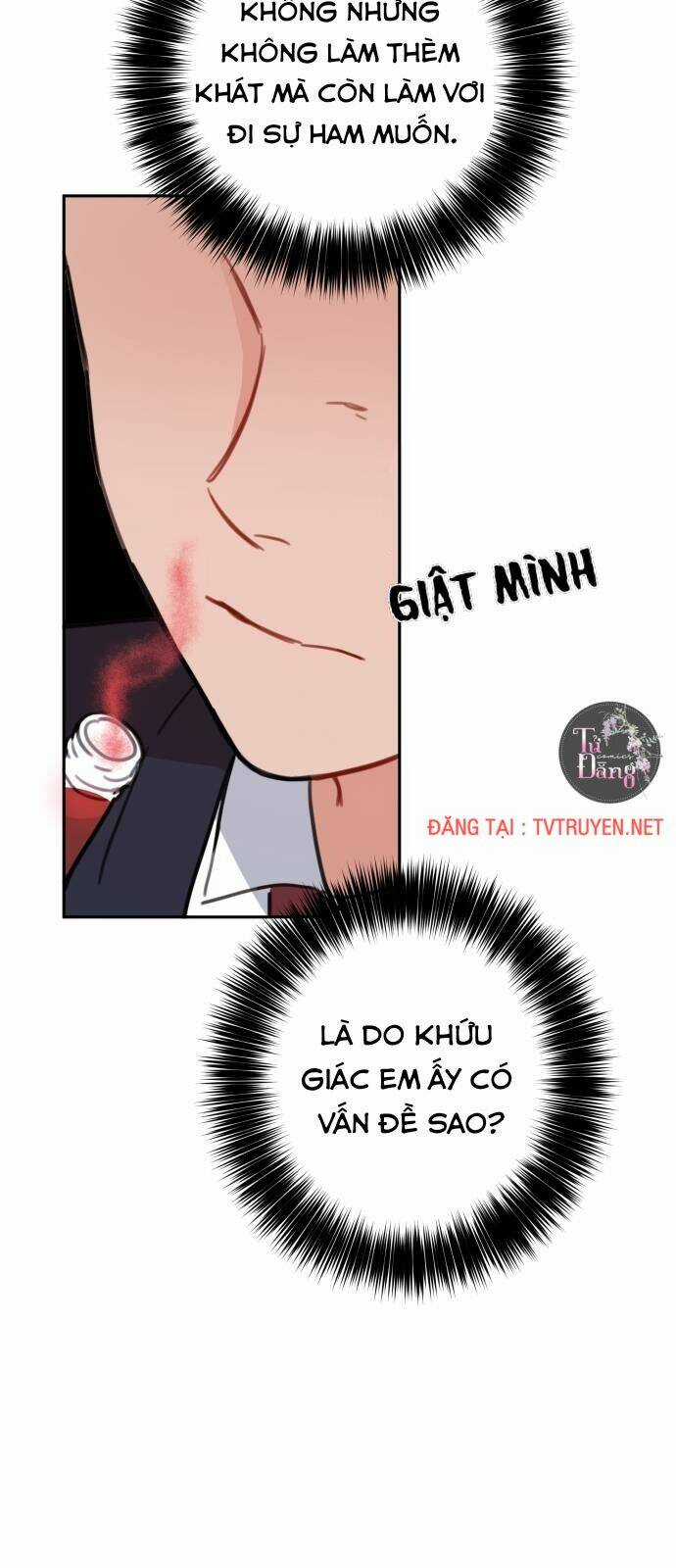 Bloody Romance - Lãng Mạn Đẫm Máu Chapter 9 trang 69