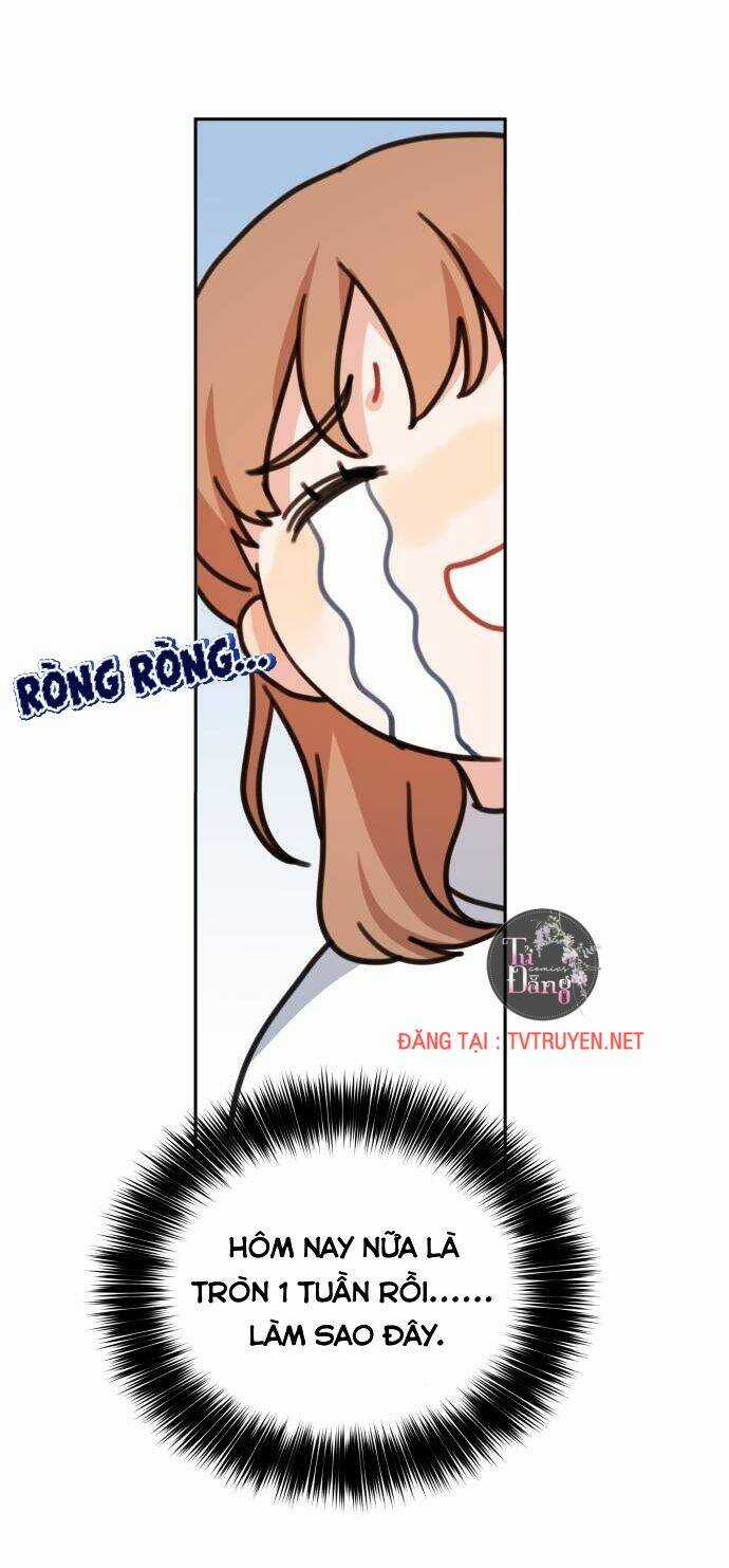 Bloody Romance - Lãng Mạn Đẫm Máu Chapter 9 trang 7