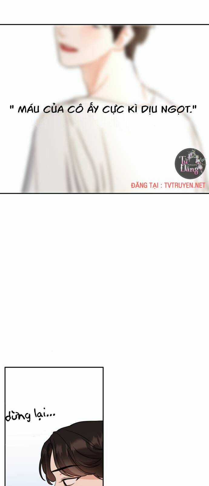 Bloody Romance - Lãng Mạn Đẫm Máu Chapter 9 trang 71