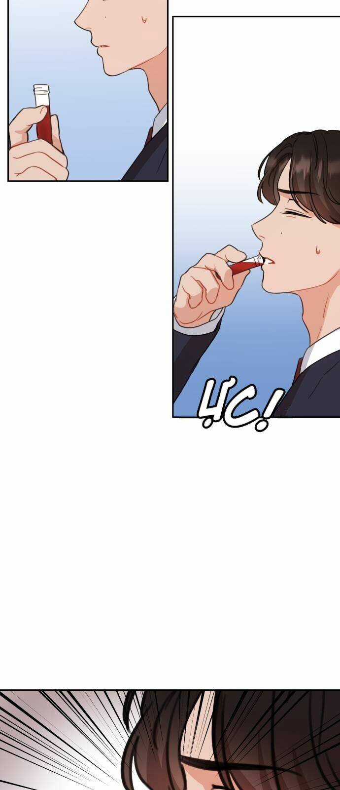 Bloody Romance - Lãng Mạn Đẫm Máu Chapter 9 trang 72