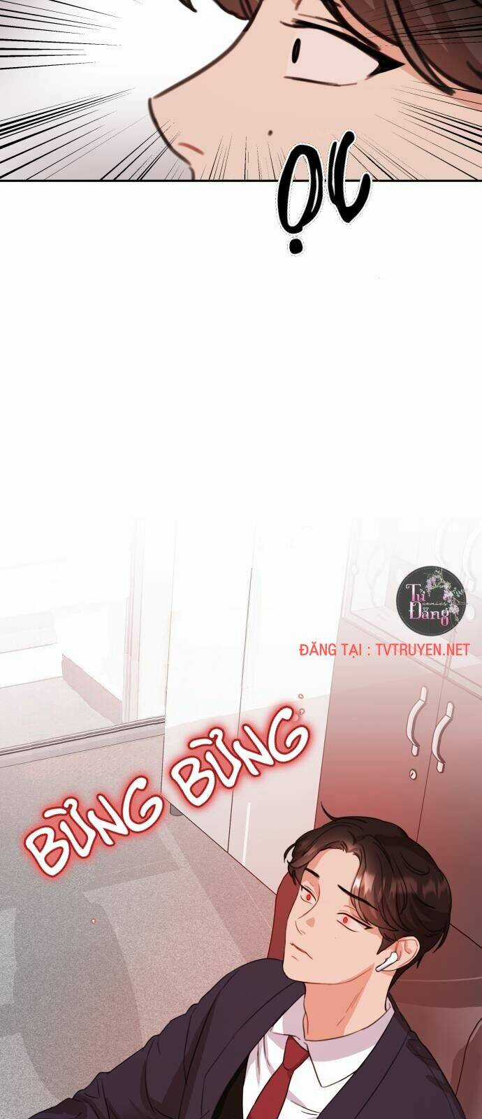 Bloody Romance - Lãng Mạn Đẫm Máu Chapter 9 trang 73