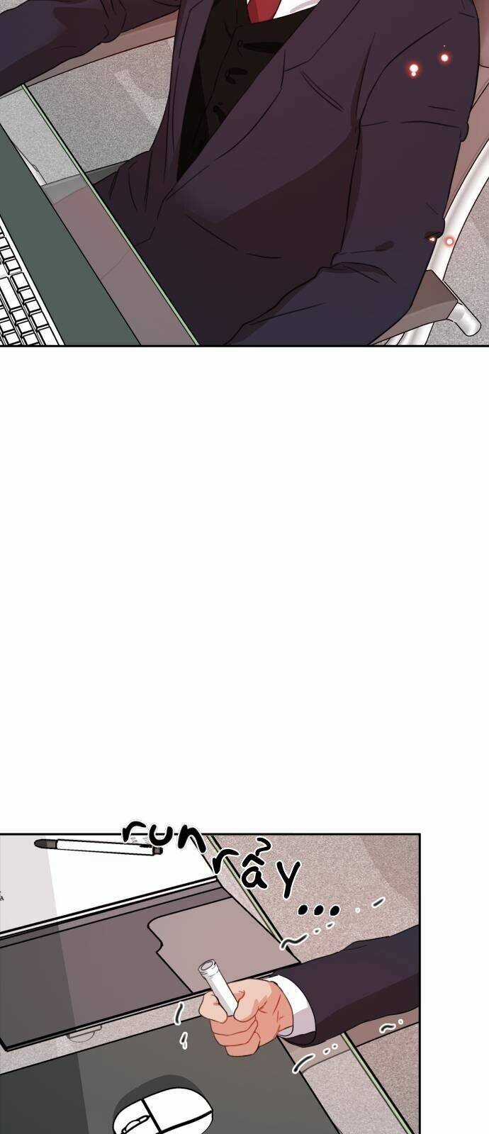 Bloody Romance - Lãng Mạn Đẫm Máu Chapter 9 trang 74