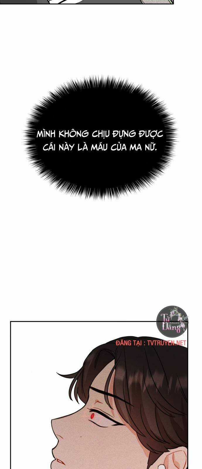 Bloody Romance - Lãng Mạn Đẫm Máu Chapter 9 trang 75