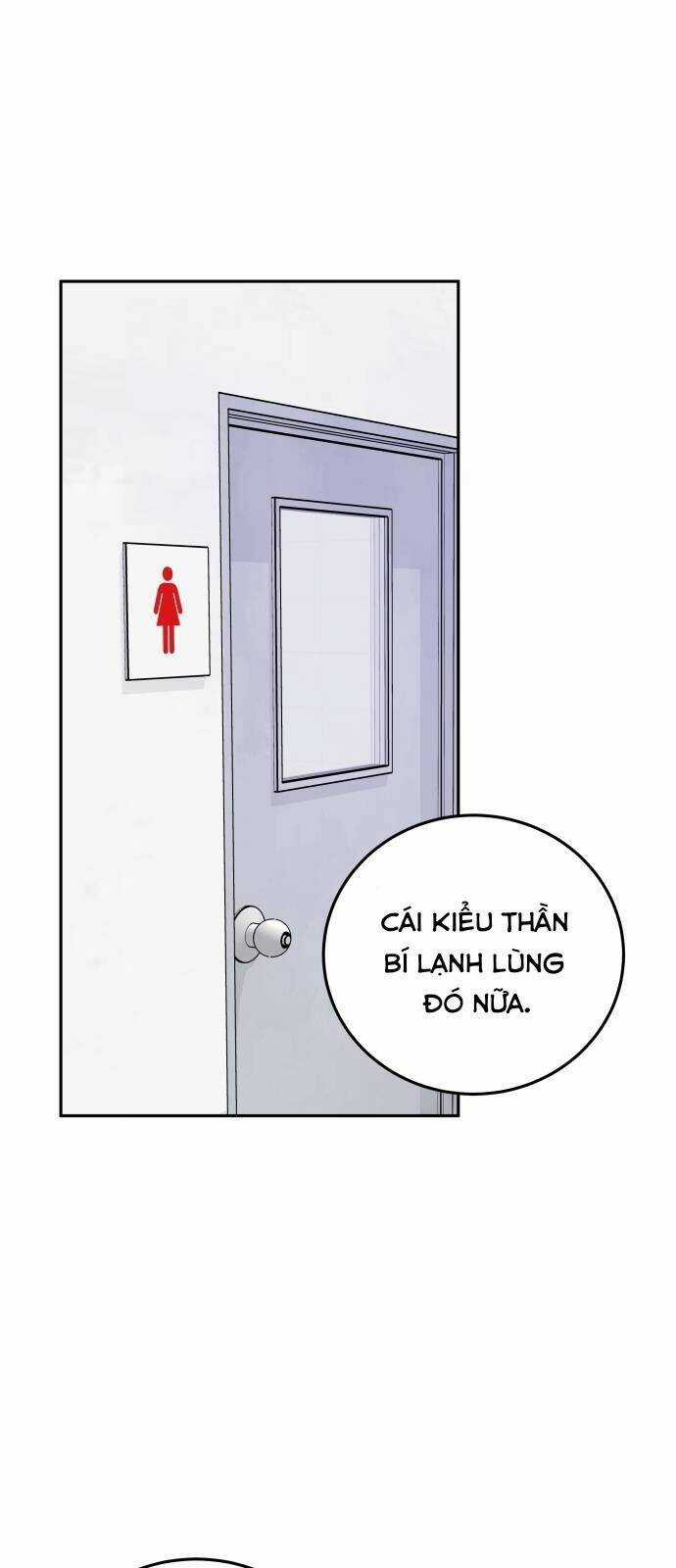 Bloody Romance - Lãng Mạn Đẫm Máu Chapter 9 trang 9