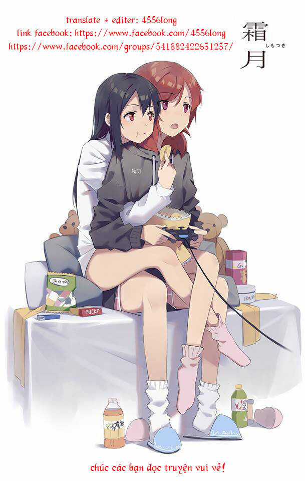 Bloom, Stay And Watch You Chapter 1 trang 14