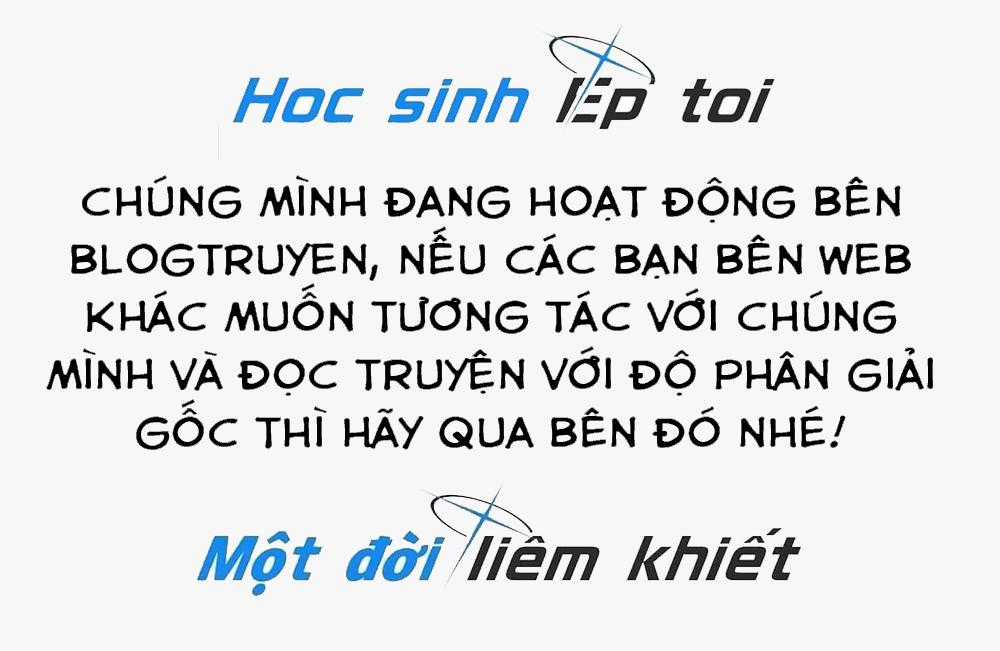 Blue Archive! (Global) { WEB TOANG NHƯNG TRUYỆN THÌ VẪN CÒN, BLUE ARCHIVE NEVER DIE!!} Chapter 122 trang 0