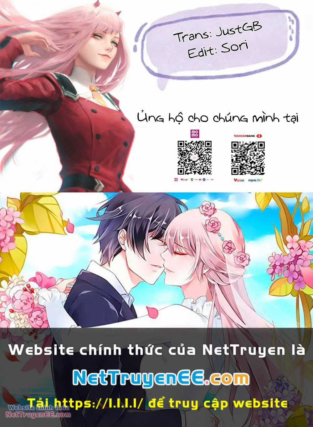 Blue Archive! (Global) Chapter 12 trang 2