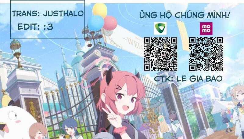 Blue Archive! (Global) Chapter 140 trang 3