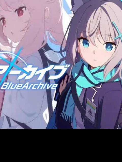Blue Archive! (Global) Chapter 49 trang 0