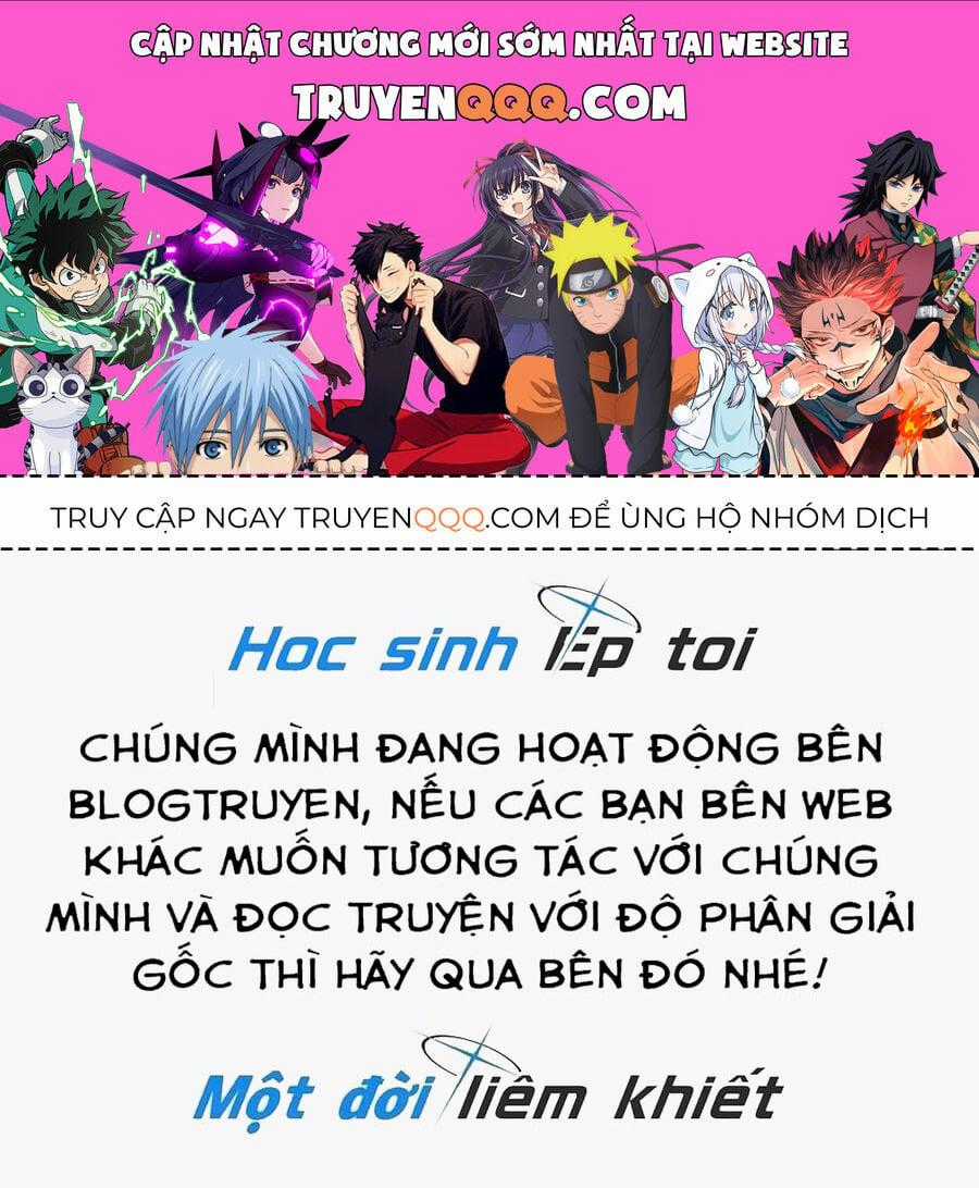 Blue Archive! (Global) Chapter 85 trang 0
