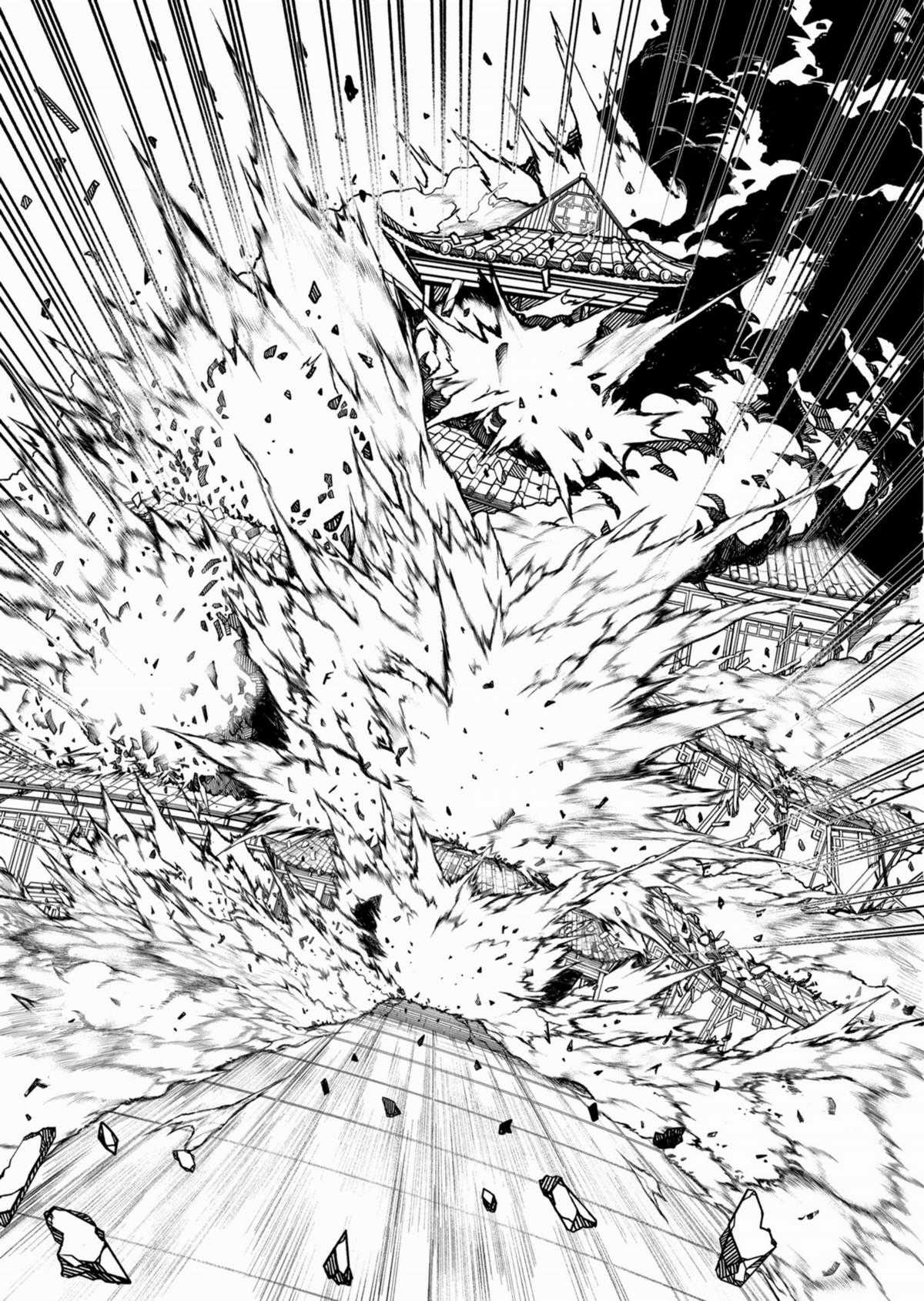 Blue Archive: Nhật Kí Nghiệp Vụ Của Handyman68 Chapter 13 trang 27