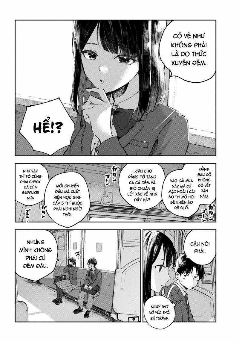 Blue Box Briefing Chapter 1 trang 10