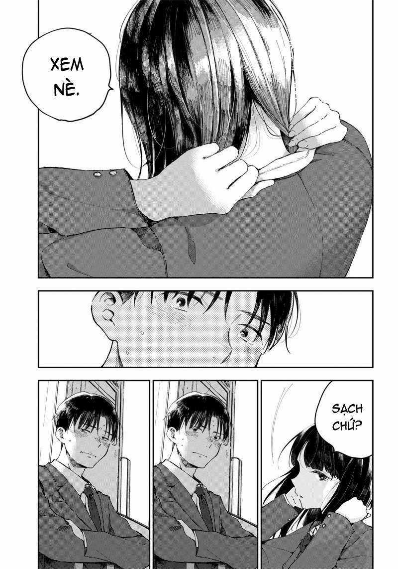 Blue Box Briefing Chapter 1 trang 11