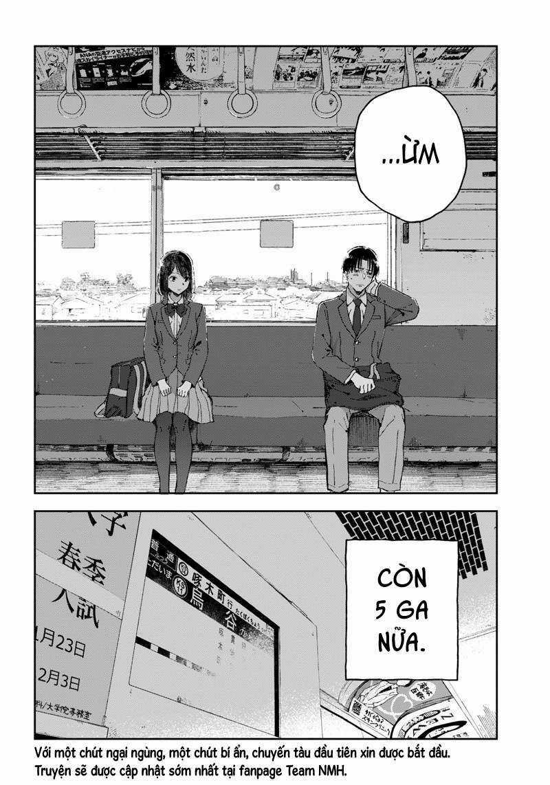 Blue Box Briefing Chapter 1 trang 12