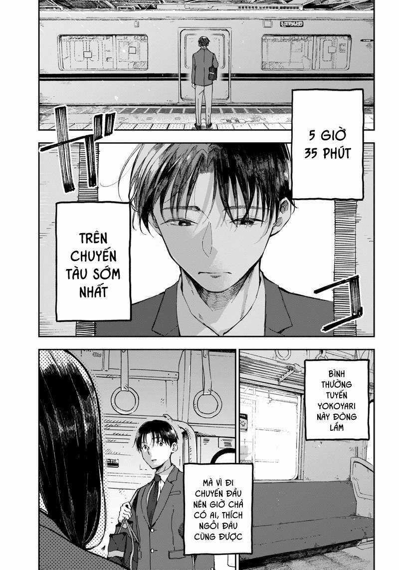 Blue Box Briefing Chapter 1 trang 3