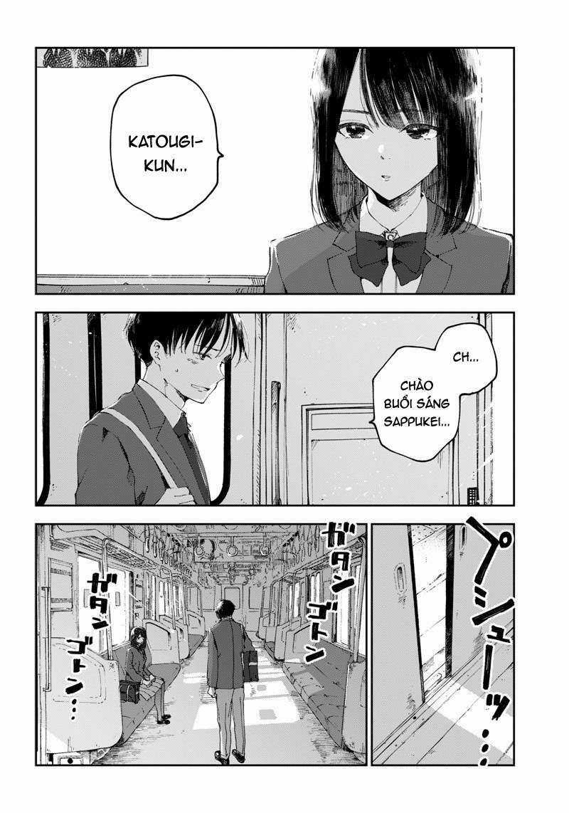 Blue Box Briefing Chapter 1 trang 6