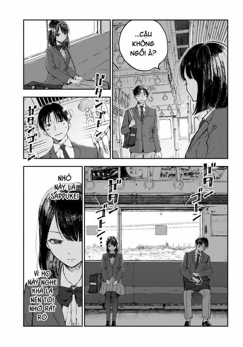 Blue Box Briefing Chapter 1 trang 7