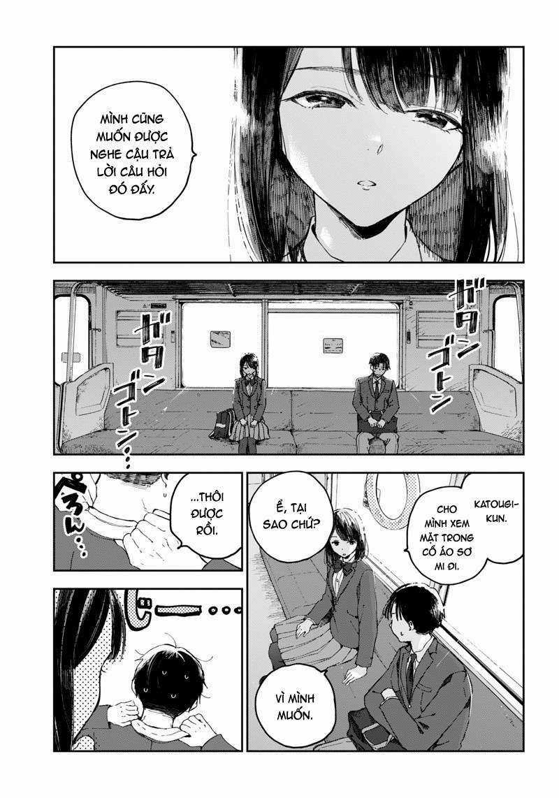 Blue Box Briefing Chapter 1 trang 9