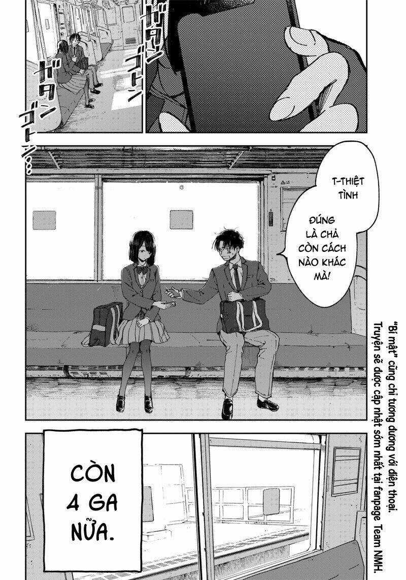 Blue Box Briefing Chapter 2 trang 10