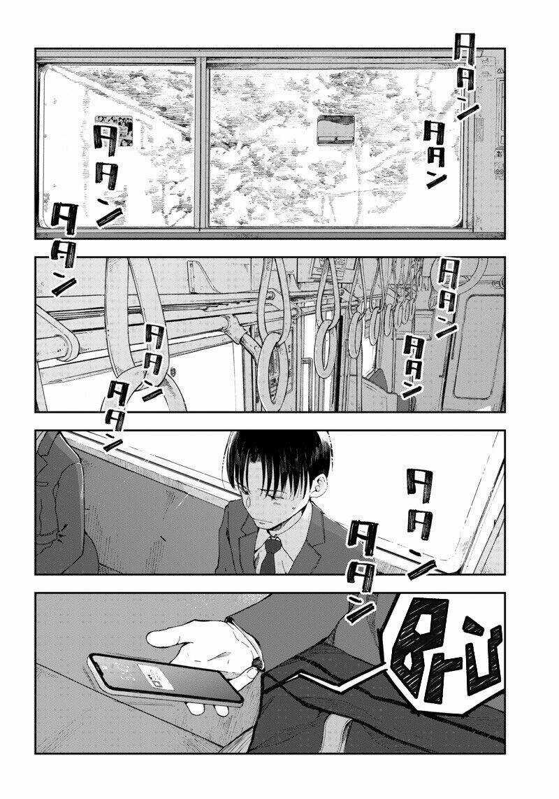 Blue Box Briefing Chapter 2 trang 4