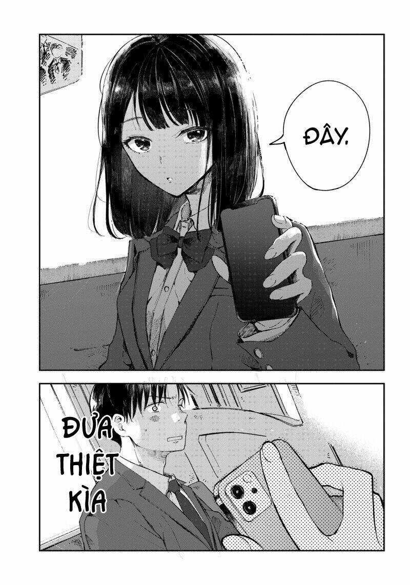 Blue Box Briefing Chapter 2 trang 9