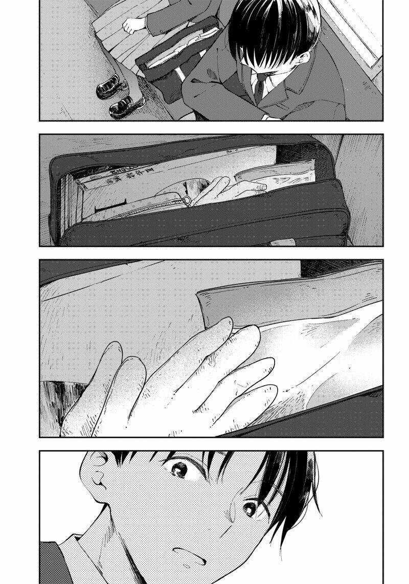 Blue Box Briefing Chapter 3 trang 11