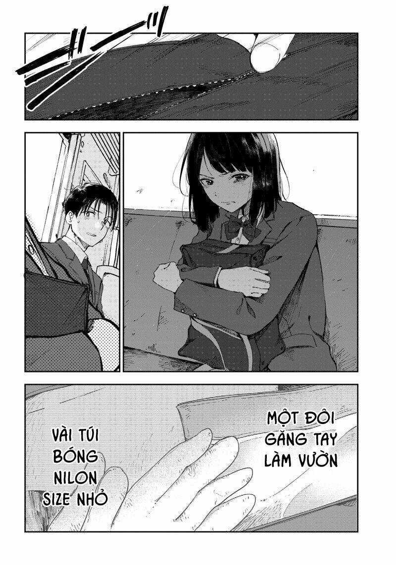 Blue Box Briefing Chapter 3 trang 12