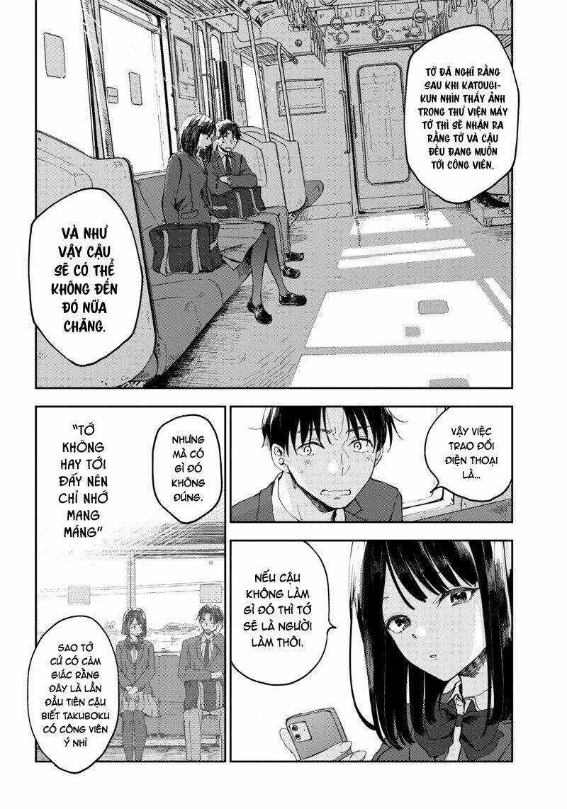 Blue Box Briefing Chapter 4 trang 4