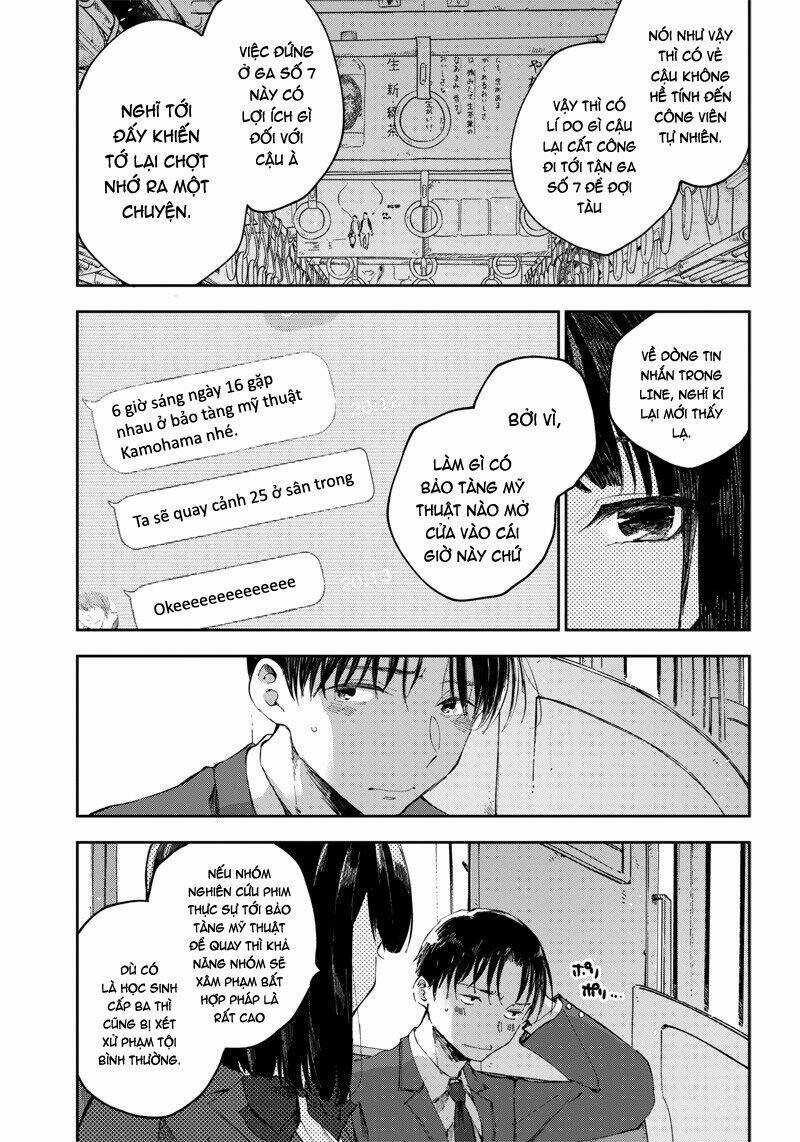 Blue Box Briefing Chapter 4 trang 5