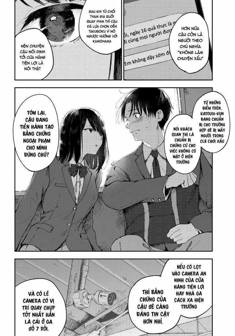 Blue Box Briefing Chapter 4 trang 6