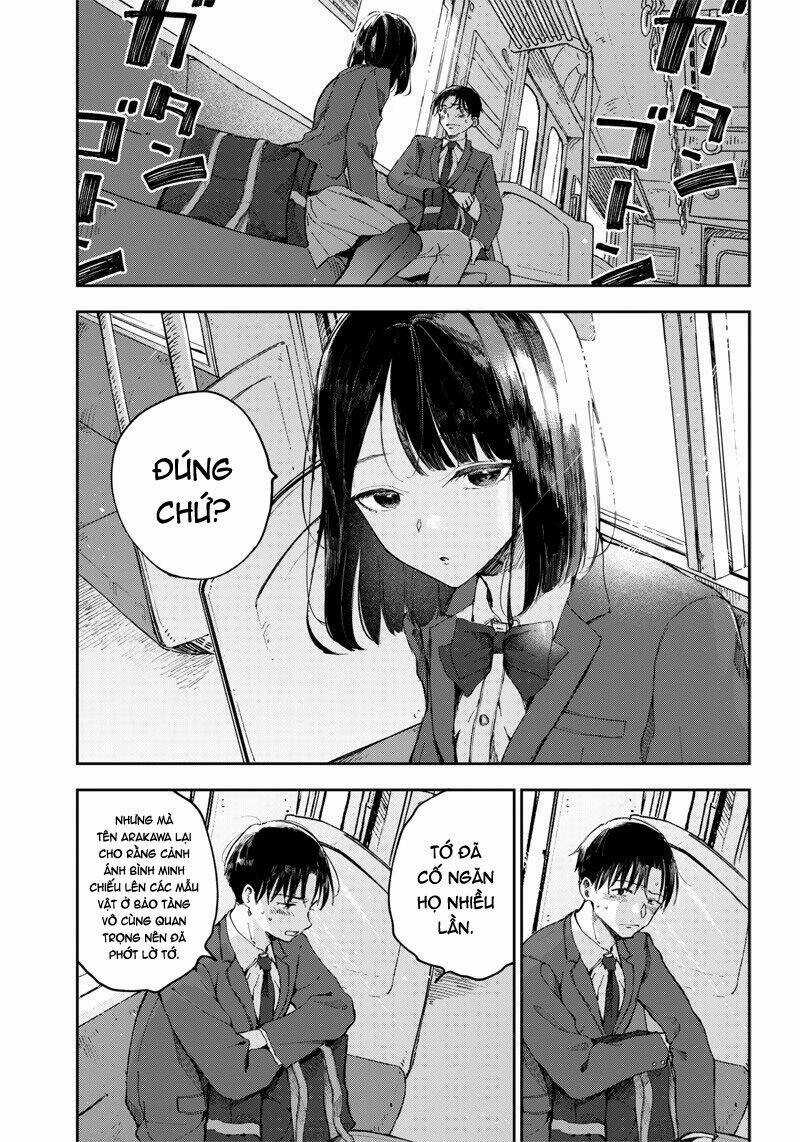 Blue Box Briefing Chapter 4 trang 7