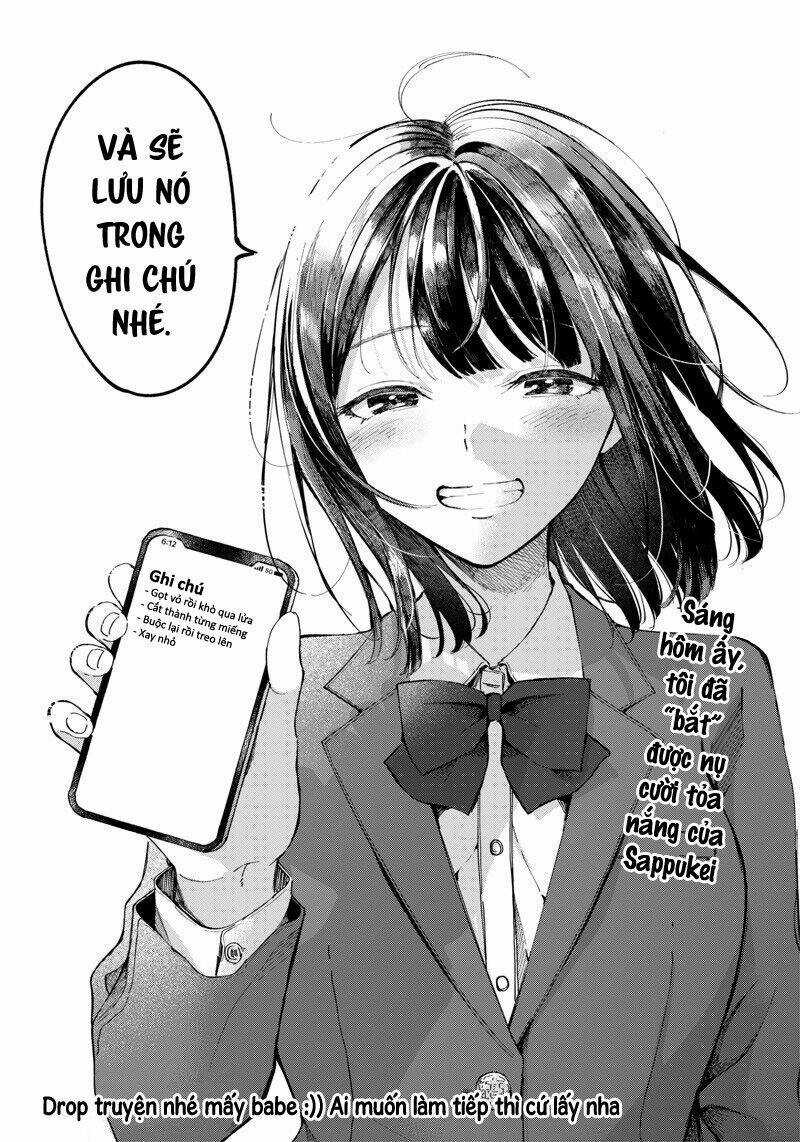 Blue Box Briefing Chapter 5 trang 12