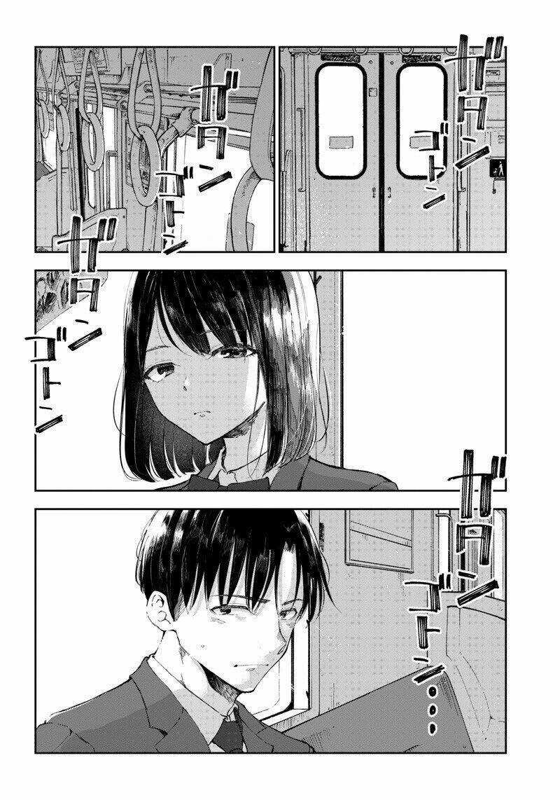 Blue Box Briefing Chapter 5 trang 4