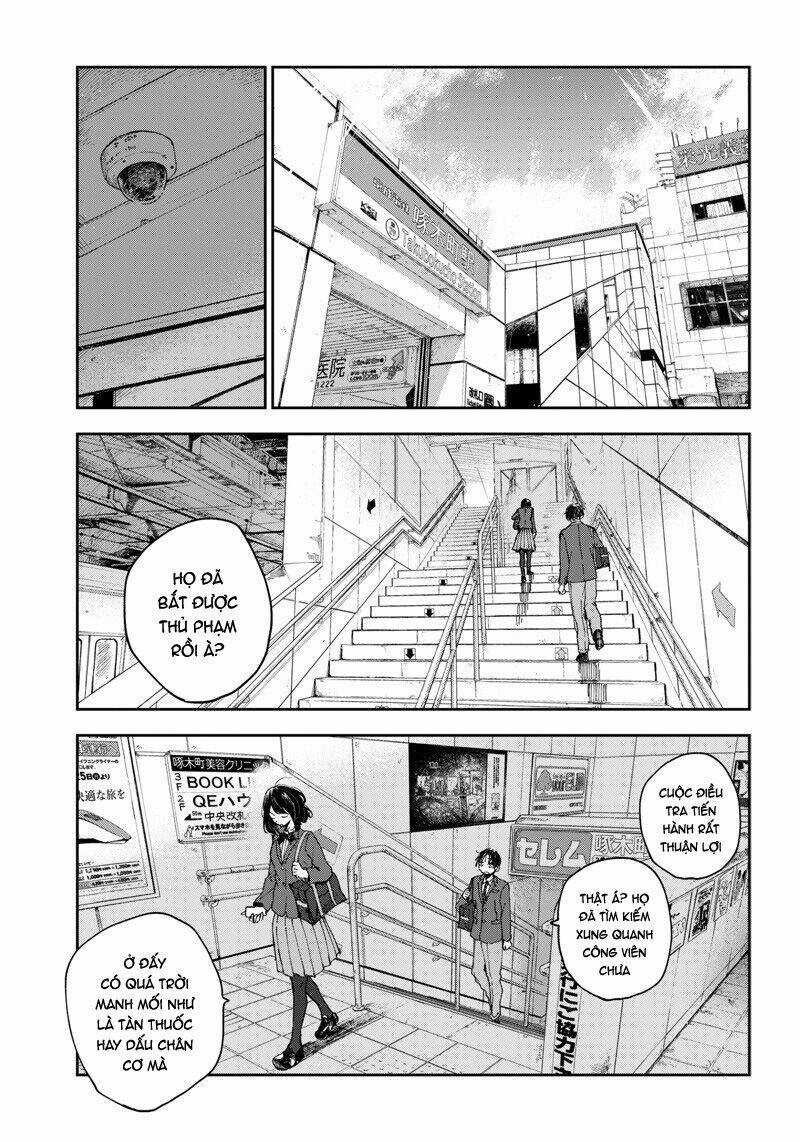 Blue Box Briefing Chapter 5 trang 7