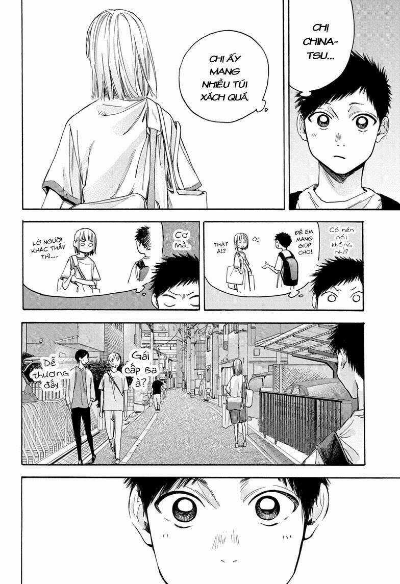 Blue Box Chapter 19 trang 10