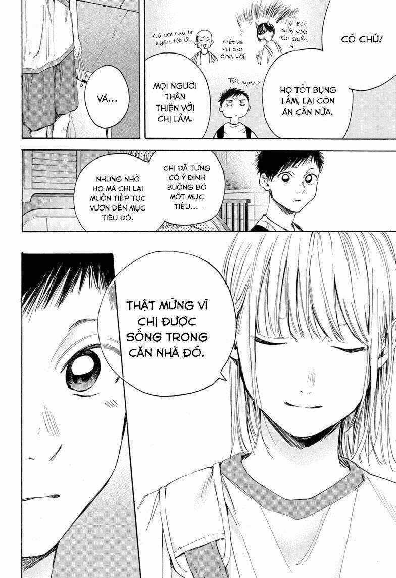 Blue Box Chapter 19 trang 14