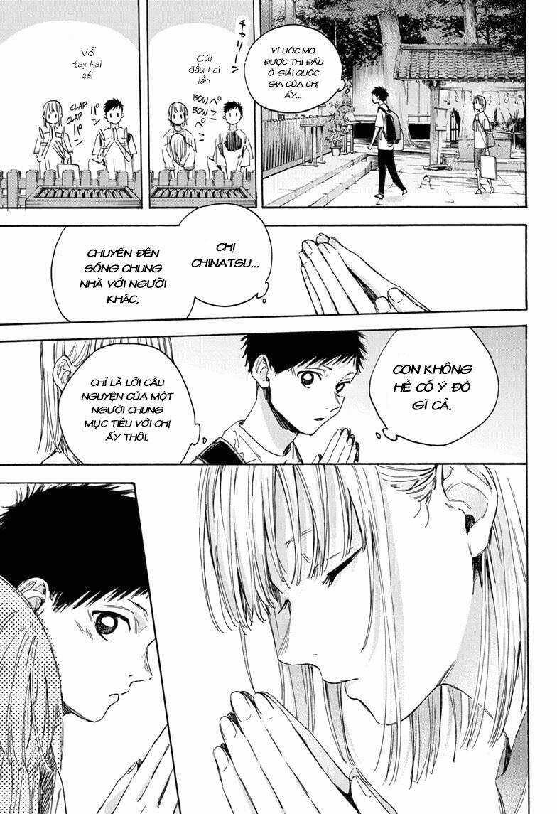 Blue Box Chapter 19 trang 17