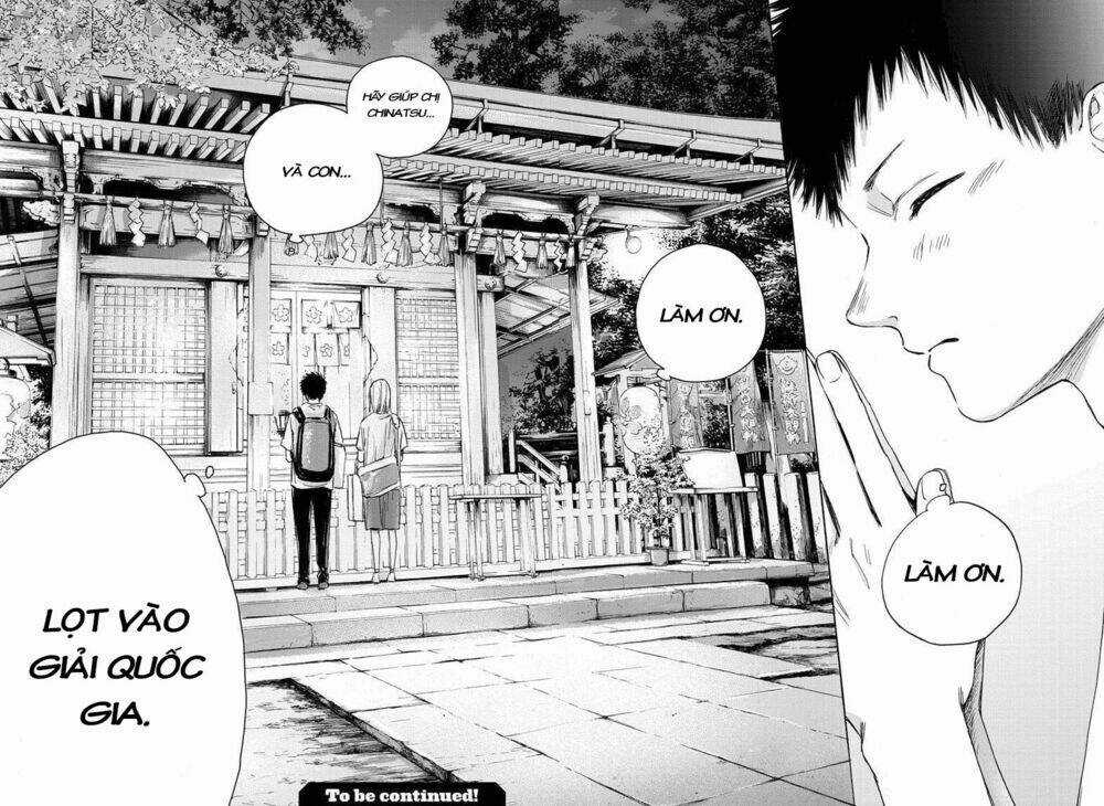 Blue Box Chapter 19 trang 18