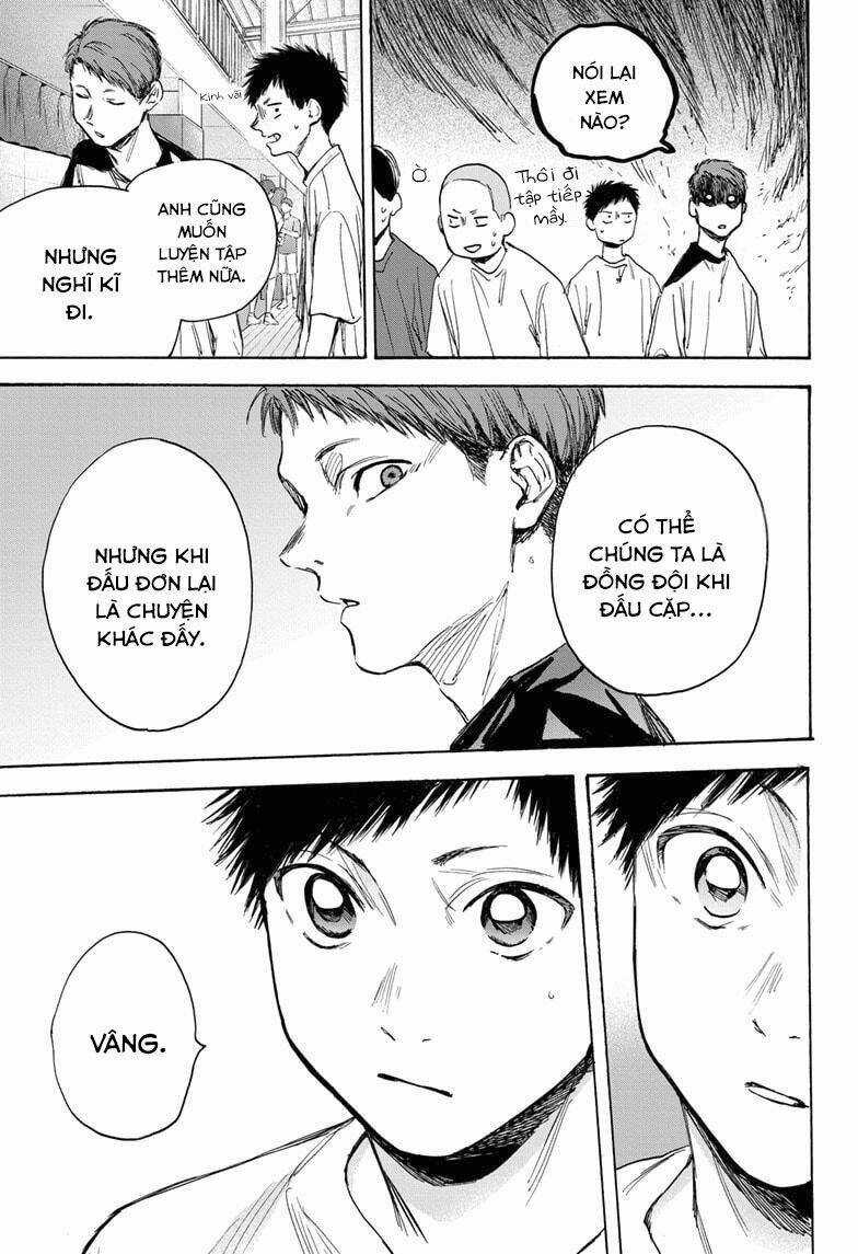 Blue Box Chapter 19 trang 5