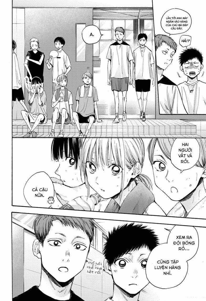 Blue Box Chapter 19 trang 6