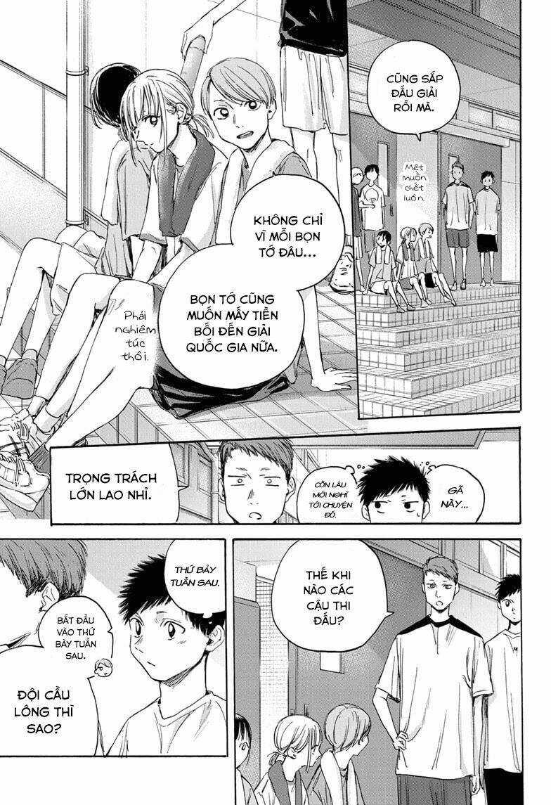 Blue Box Chapter 19 trang 7