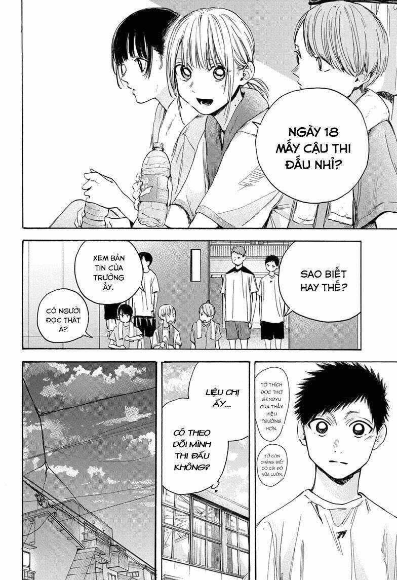 Blue Box Chapter 19 trang 8